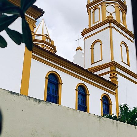 Casa Aconchegante Ao Lado Da Igreja Matriz- Bananeiras-Pb Villa Exterior photo